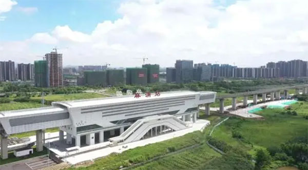 上海半小时到佛莞中心，广佛南环、佛莞城际将尽快开通